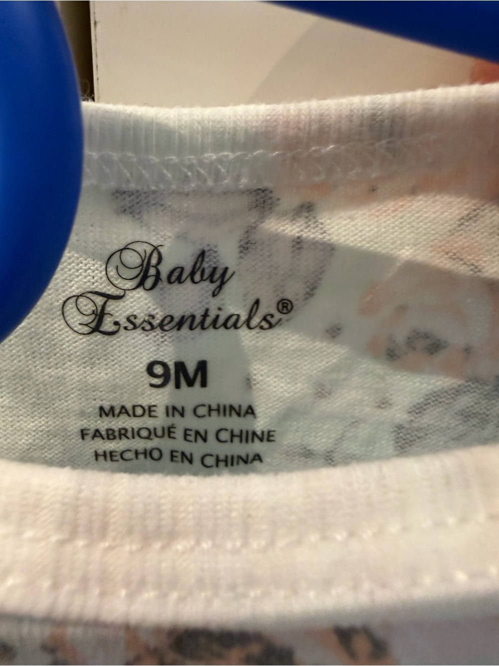 Bundle 9m Baby Rompers - Picture 5 of 7